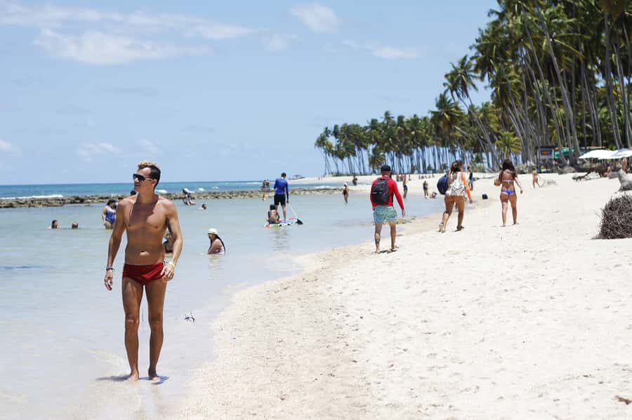 Recife: Carneiros Beach Day Tour - Practical Details and Tips
