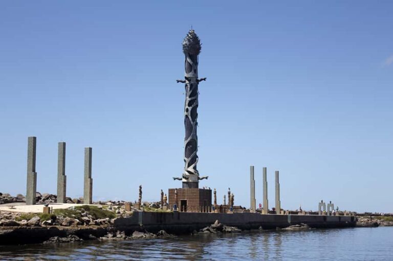 Recife & Olinda City Tour: Unveiling the Charm of Two Cities - Final Thoughts