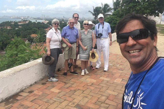 Recife & Olinda Highlights - An In-Depth Look at Recife & Olinda Highlights