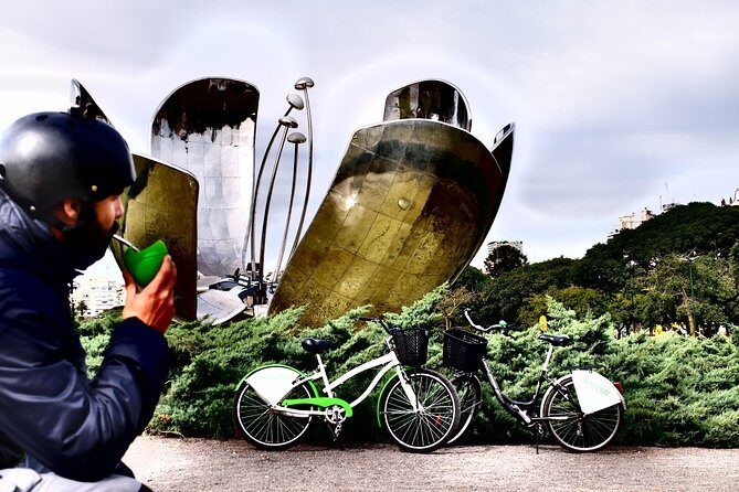 Recoleta and Palermo Bike Tour - Private Tour - Who Would Love This Tour?