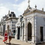 Recoleta & cemetery for curious people - Who Should Consider This Tour?