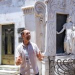 Recoleta Cemetery - Small Group Tour of History & Secrets - Who Would Enjoy This Tour?
