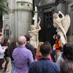 Recoleta Cemetery Walking Tour - FAQ