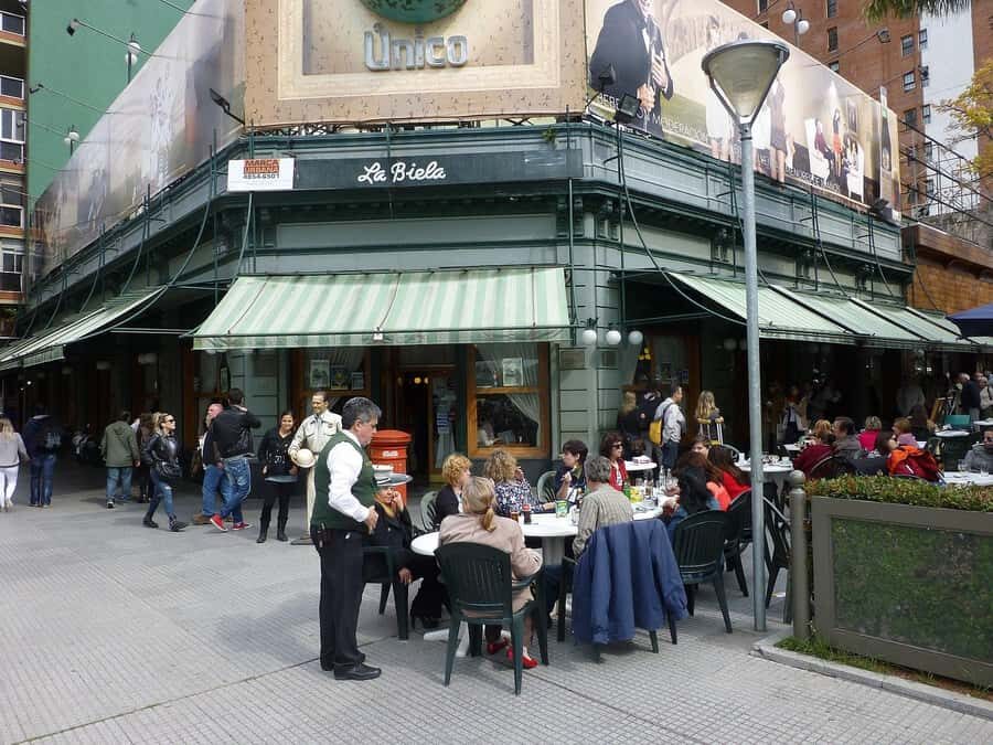 Recoleta in Depth (not literally) Private Walking Tour - The Practical Side: Duration, Price, and Group Size