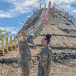 Recorrido hacia el Volcán de Lodo en Cartagena con Almuerzo - Breaking Down the Tour: A Detailed Look at What to Expect