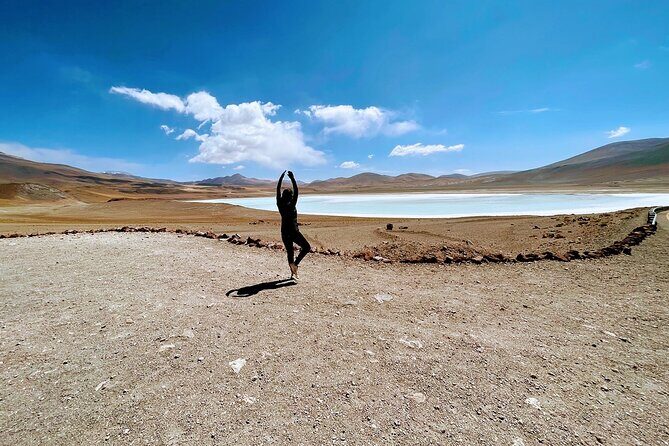 Red Stones + Altiplánica Lagoons - Who Should Consider This Tour?