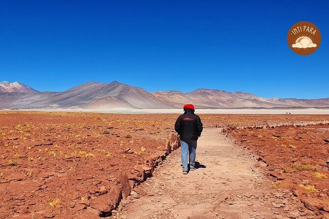 Red Stones and Altiplanic Lagoons - What Travelers Say