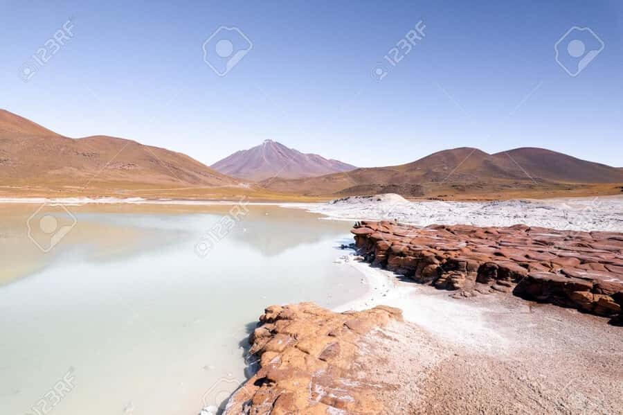 RED STONES - Who Should Consider This Tour?