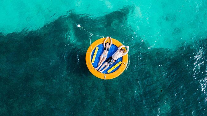 Reef Explorer Multiple activity Excursion from Punta Cana by Marinarium - Practical Tips for Travelers