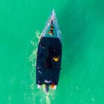 Reef Explorers Transparent Boat and Beach Tour - FAQs