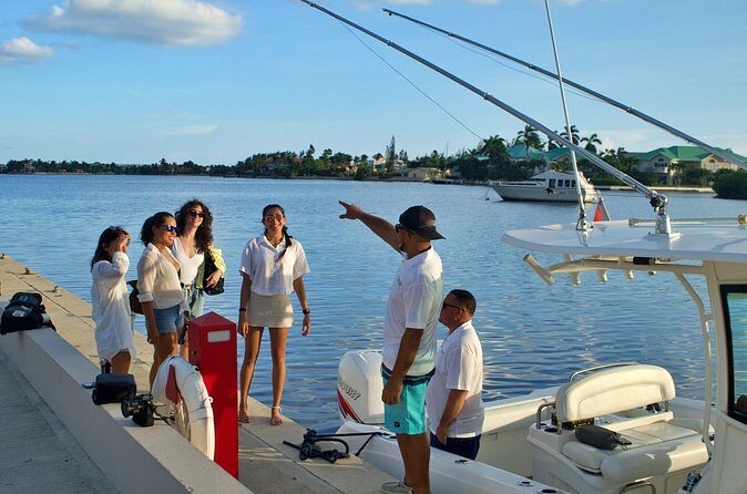 Reef Fishing Adventure Over Coral Reefs - Frequently Asked Questions