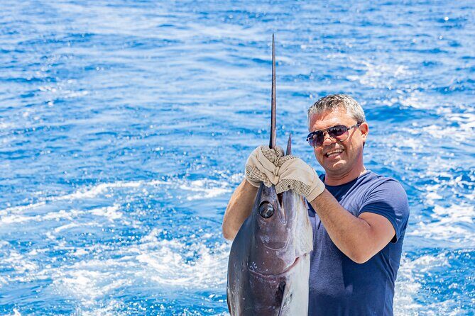 Reel Adventures: A Fin-tastic Fishing Tour - Why This Tour Works Well