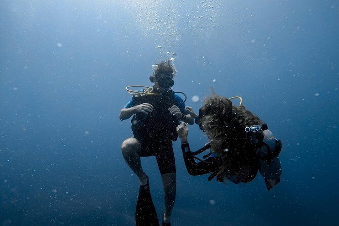 Refresher Scuba Diving Course Costa Rica - Who Should Consider This Tour?