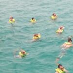 Reggae Catamaran Negril Jamaica Sail N Snorkel - A Detailed Look at the Reggae Catamaran Experience