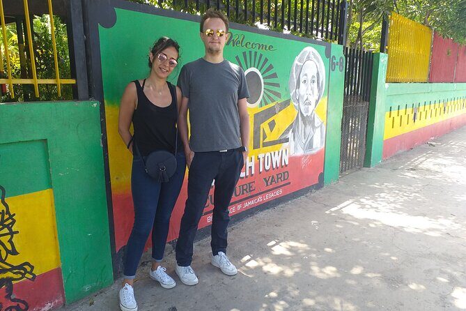 Reggae Roots Experience - Why This Tour Offers Real Value for Money