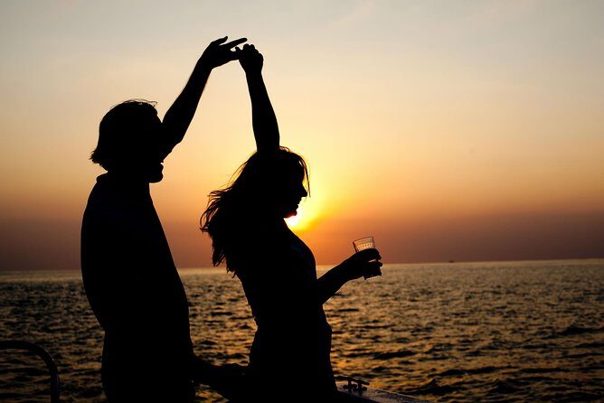 Reggae Sunset Cruise From South Coast - A Detailed Look at the Regent Sunset Cruise