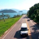 Regular Transfer Angra dos Reis x Rio de Janeiro and Airports - FAQs About the Ilha Grande to Rio Transfer
