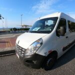 Regular Transfer Paraty x Rio de Janeiro and Airports - The Sum Up: Who Should Consider This Transfer?