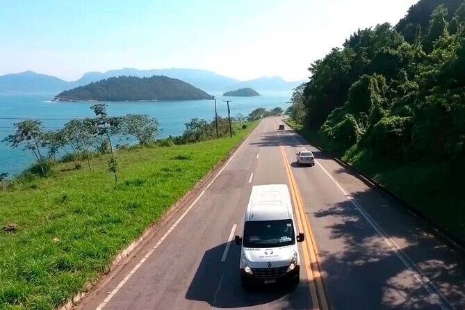 Regular Transfer Rio de Janeiro x Paraty - Who Will Benefit Most from This Transfer?