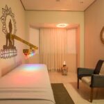 REIKI - Crystal Therapy - by Venus' Secret Spa - San Francisco - Discovering a Unique Wellness Experience in Sao Paulo