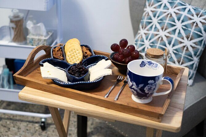 Rejuvenating Facial in Local Spa Room - An Authentic Spa Experience in San Juan