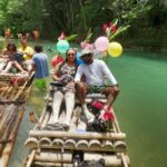 Relaxing Bamboo Raft Tour & Foot Massage in Montego Bay - Frequently Asked Questions