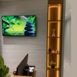 Relaxing Massage - An In-Depth Look at the Casa da Coluna Bem-estar Relaxing Massage