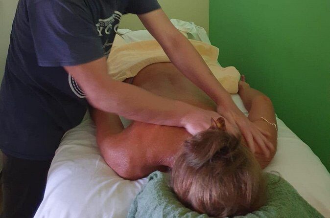 Relaxing massage in Bávaro Punta Cana - FAQs