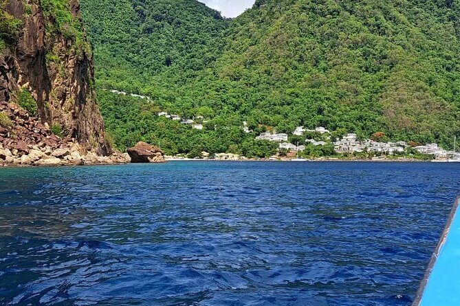 Relaxing Pigeon Island Beach Day Group Tour - Overall Value and Who This Tour Is For