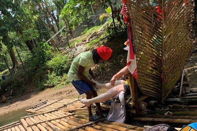 Relaxing River Rafting Experience on the Lethe River - Frequently Asked Questions