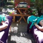 Relaxing time - An In-Depth Review of the Monteverde Massage Experience