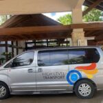 Reliable Private Transfer in Punta Cana - What to Expect During Your Transfer