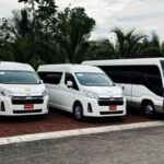 Reliable Private Transfer: Montego Bay Airport to Negril Hotels - Final Thoughts: Is This Transfer Right for You?
