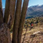 Rent an Electric Mountain Bike in Santiago to ride in a Bike Park - Frequently Asked Questions