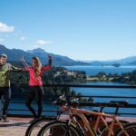 Rent of Bike MTB in Circuito Chico +One hour of Kayak or SUP !!!! - FAQ