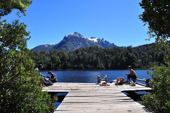 Rent of Bike MTB in Circuito Chico!! - Final Thoughts: Is This Tour for You?