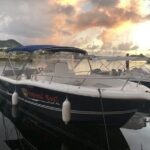 Rent White Shark 265 - Who is This Tour Best For?