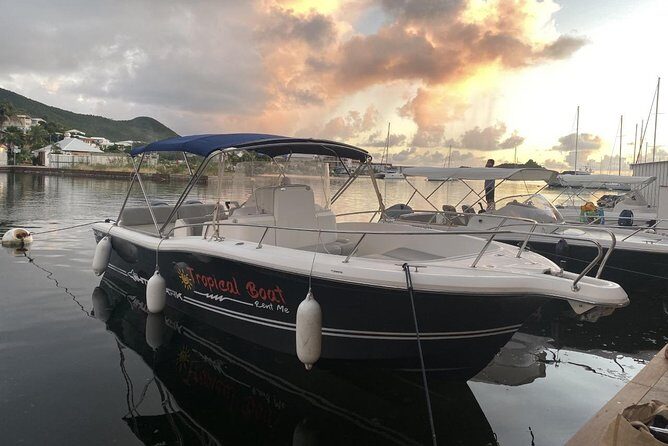 Rent White Shark 265 - Who is This Tour Best For?