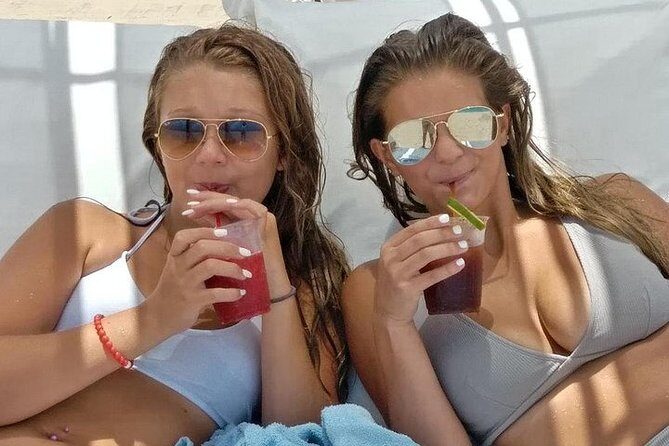 Resort Beach Escape - Amber Cove & Taino Bay - FAQs