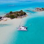 Restless Native Catamaran Sail and Snorkel Tour - FAQ