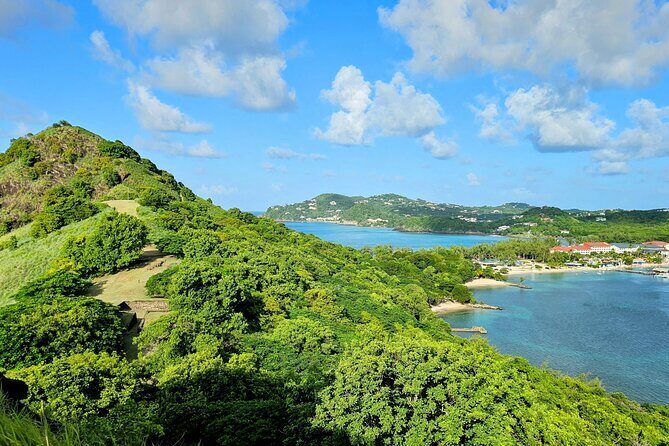 Restore in Nature with Somatic Wellness Session - Restore in Nature with Somatic Wellness Session: An Authentic Self-Care Escape in St. Lucia