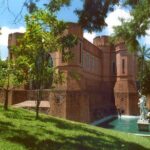Ricardo Brennand Institute with Transfer from Recife - Practical Tips for Your Visit