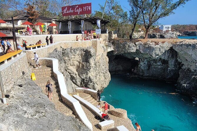 Rick's Cafe 4 in 1 Experience - Who Will Love This Tour?