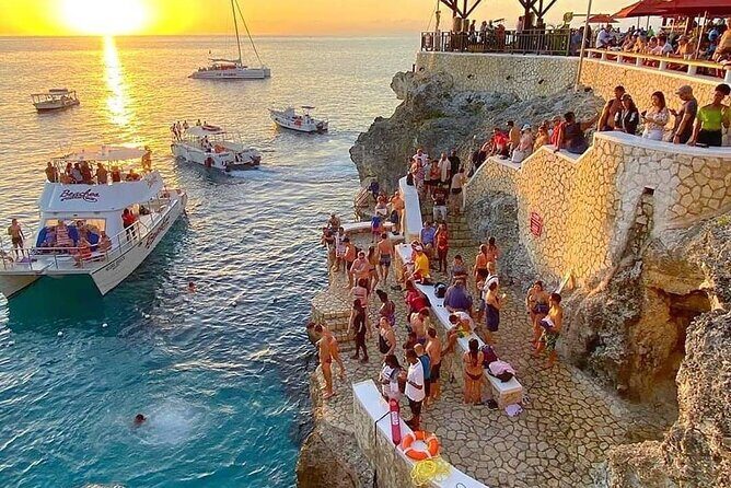 Ricks cafe & 7mile Beach Tour from Montego Bay. - Final Thoughts