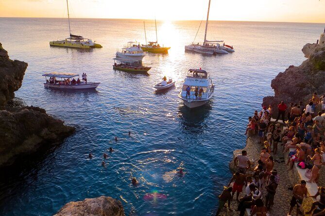 Rick's Cafe and 7 Mile Beach from Montego Bay - Who Is This Tour Best For?