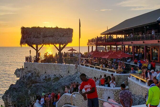 Rick's Cafe and Negril Seven Mile Beach Full Day Tour Jamaica - FAQs