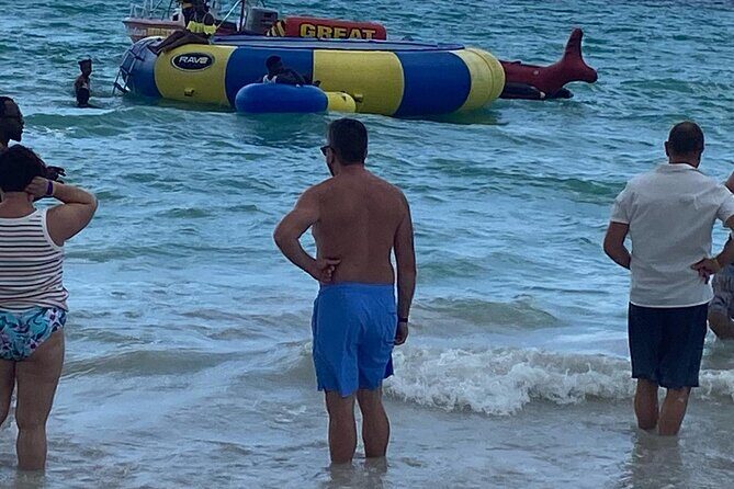 Rick's Café and Seven Mile Beach from Montego bay - What’s Included and What to Consider