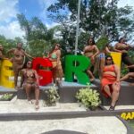 Ricks Cafe, Seven Mile Beach, Shopping - A Detailed Look at the Tour Experience