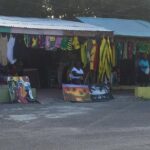 Ricks Cafe + Shopping - FAQs