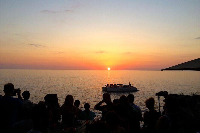 Rick's Cafe Sunset Cruise - The Sum Up